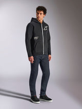 Transverse Hættetrøje