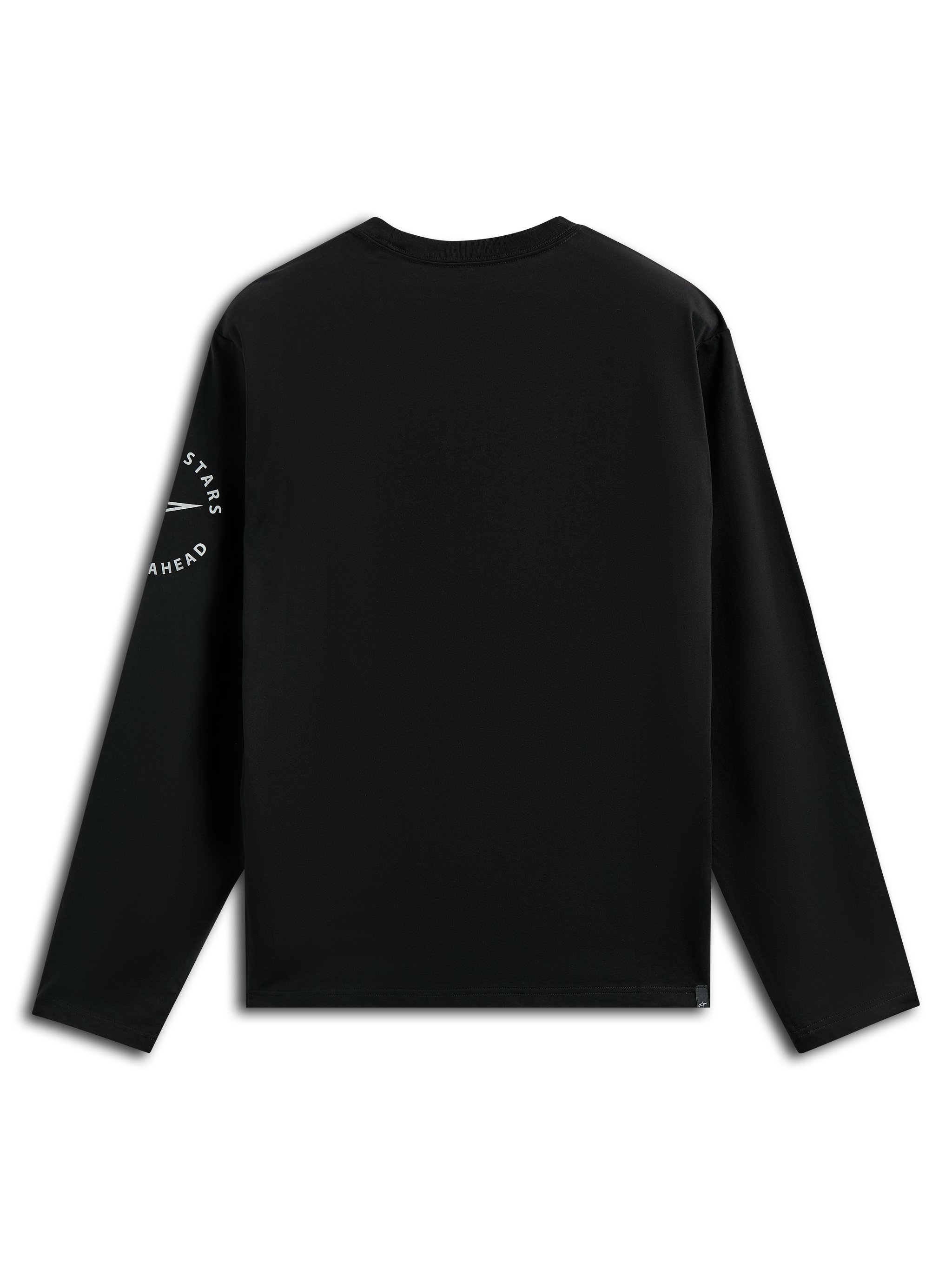 Mandatory CSF Tee - Long Sleeve