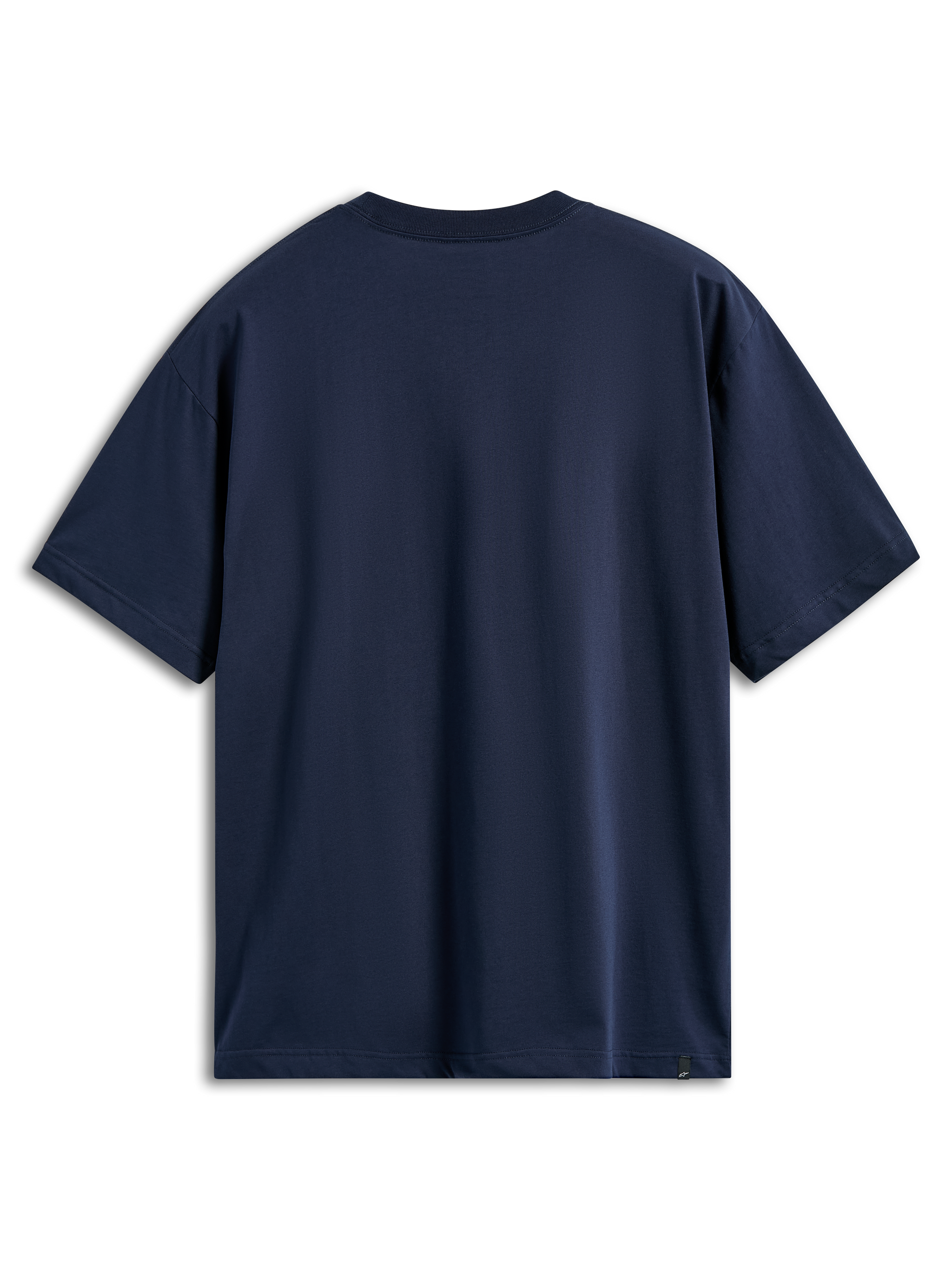 Aplomb Oversized CSF T-shirt - Kortærmet