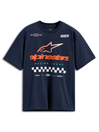 T-shirt Aplomb Oversize CSF