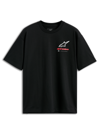 Overhang Oversize CSF T-shirt