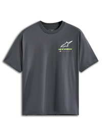 Overhang Oversized CSF T-shirt
