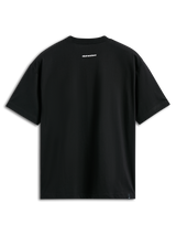 Focused Oversized CSF T-shirt - Kortærmet