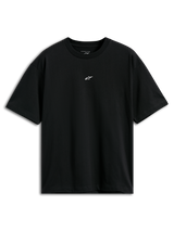 Focused Oversized CSF T-shirt - Kortærmet