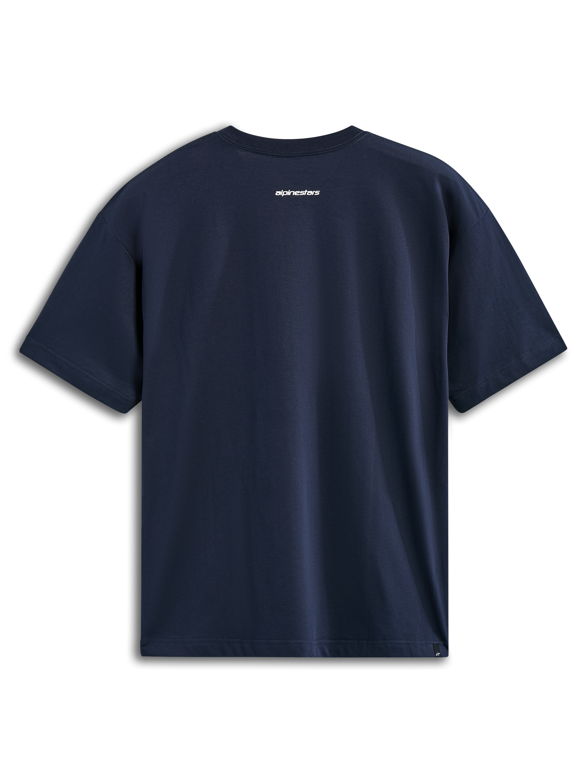 Focused Oversized CSF Tee - Korte ærmer