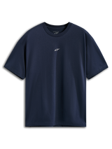 Focused Oversized CSF Tee - Korte ærmer