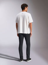 Focused Oversized CSF Tee - Korte ærmer