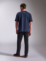 Focused Oversized CSF Tee - Korte ærmer