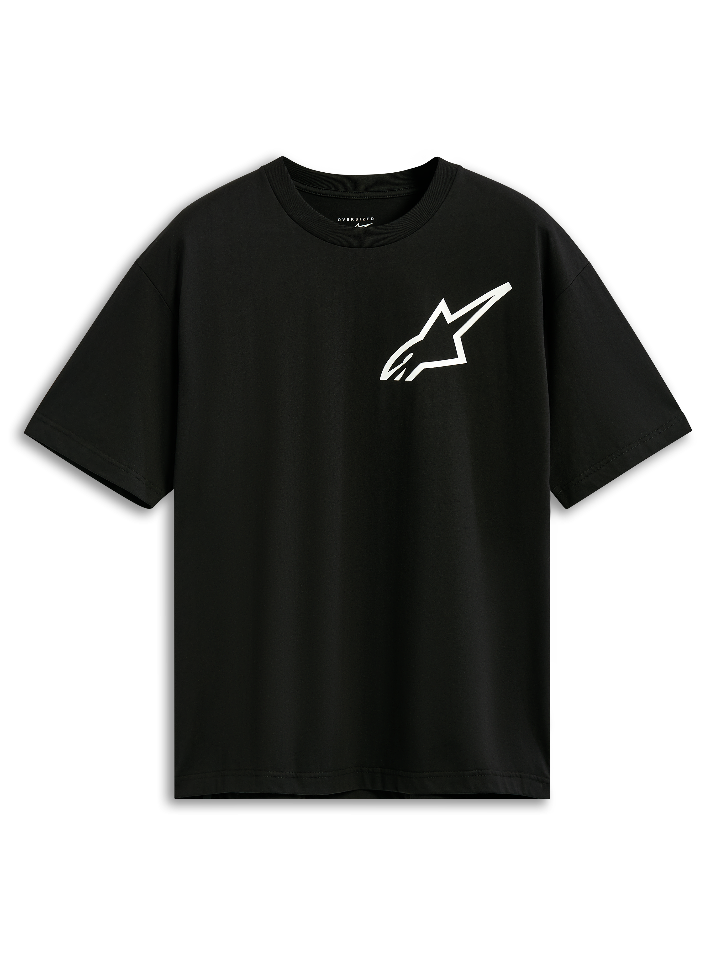 One Oversized CSF T-Shirt
