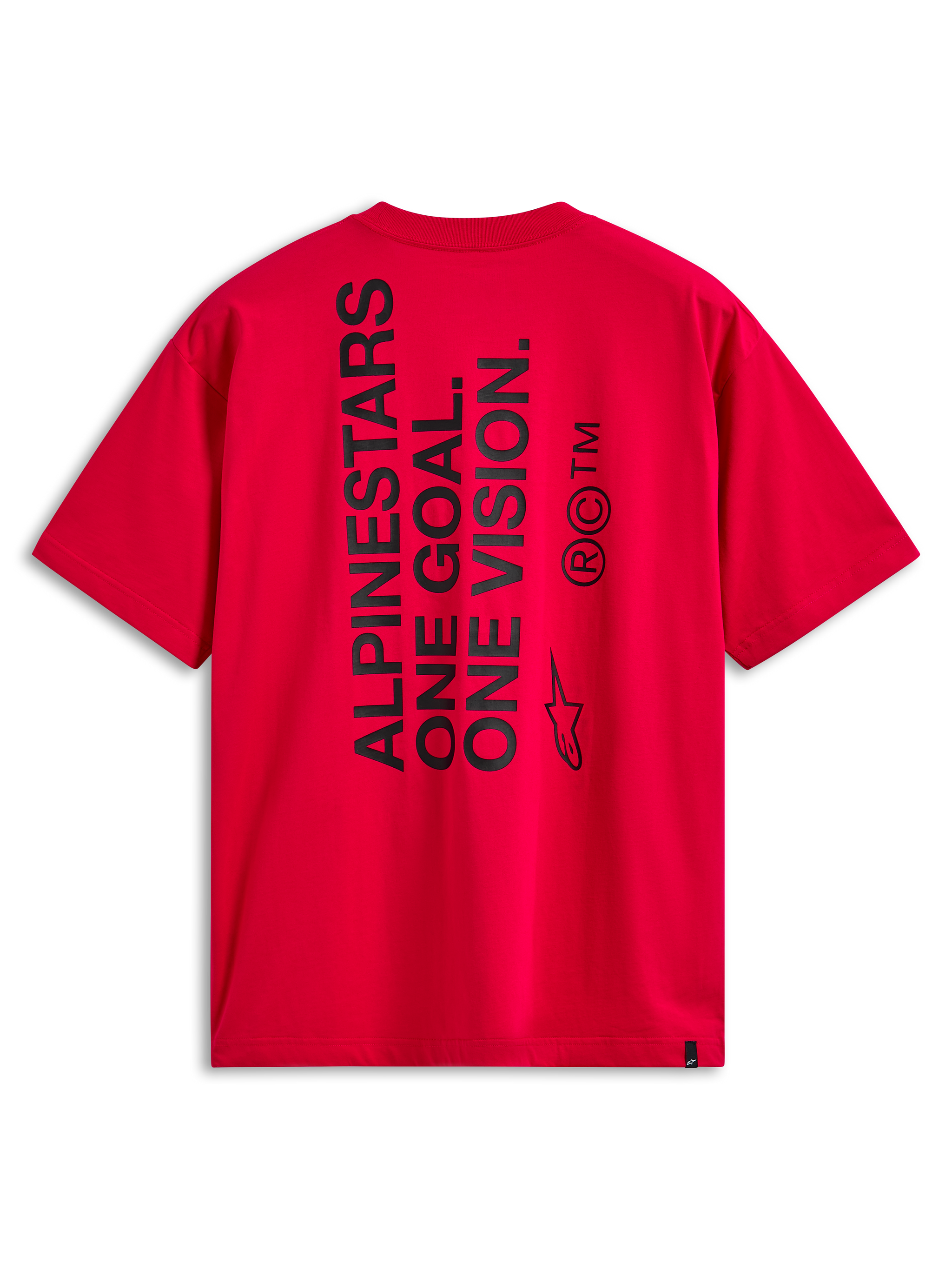 One Oversized CSF T-Shirt