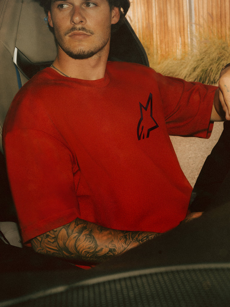 One Oversize CSF T-shirt