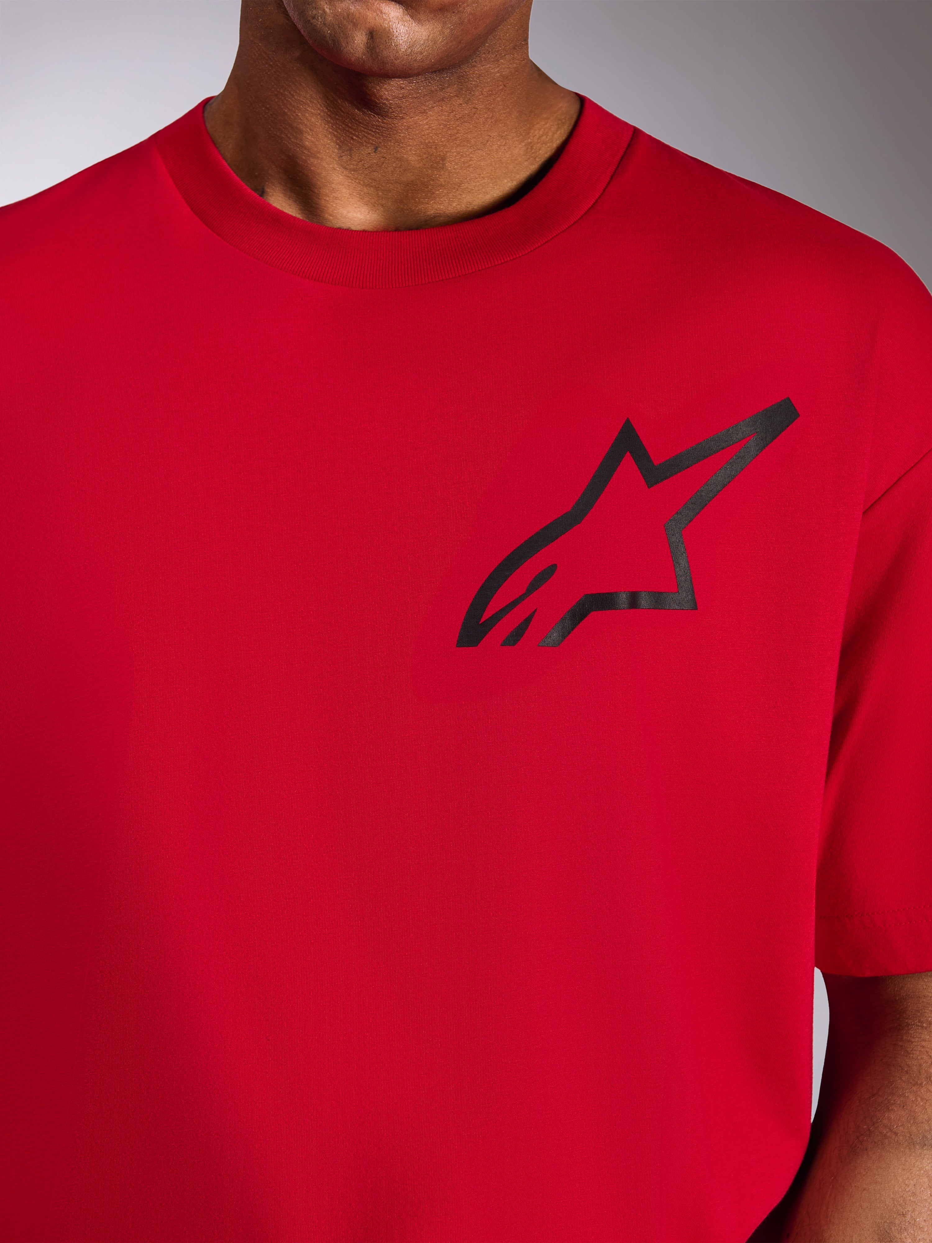 One Oversized CSF T-Shirt