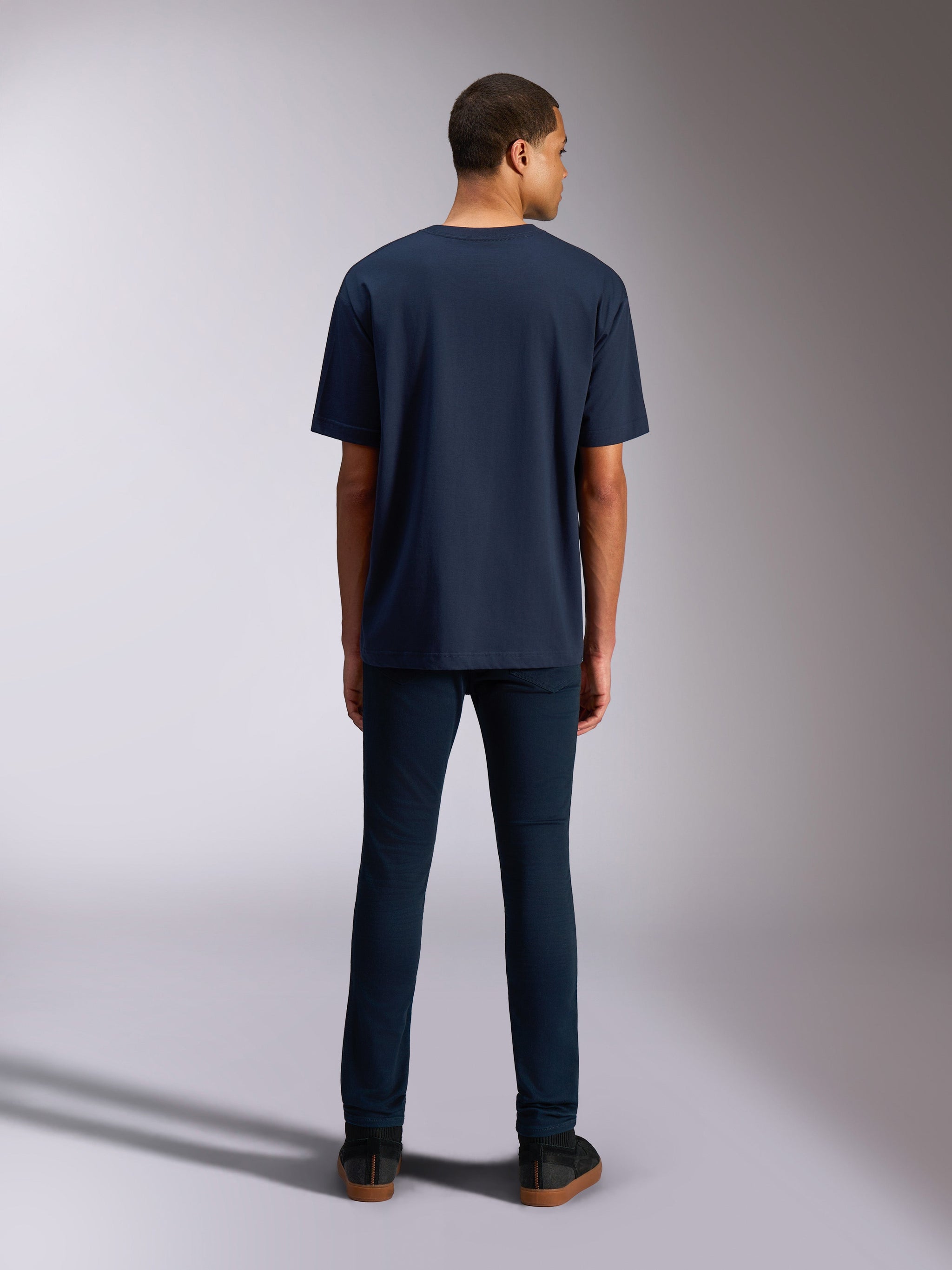 Alter Oversized CSF Tee - Korte ærmer