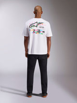 Wild Oversized CSF Tee - Short Sleeve