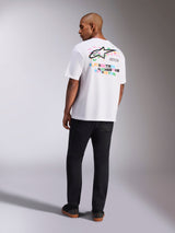 Wild Oversized CSF Tee - Short Sleeve