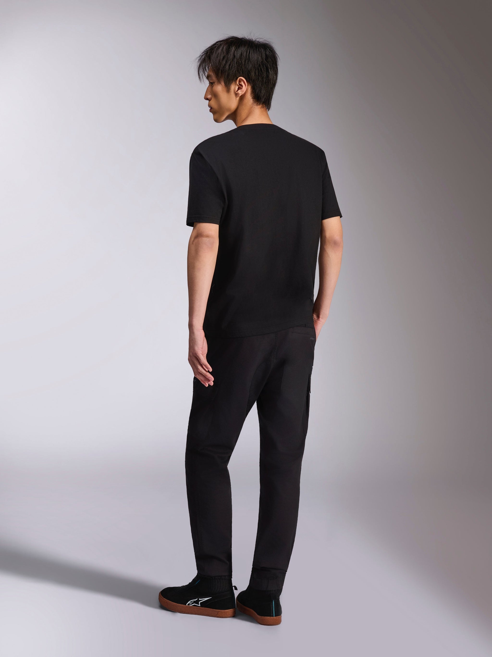 Noka CSF Tee - Korte ærmer