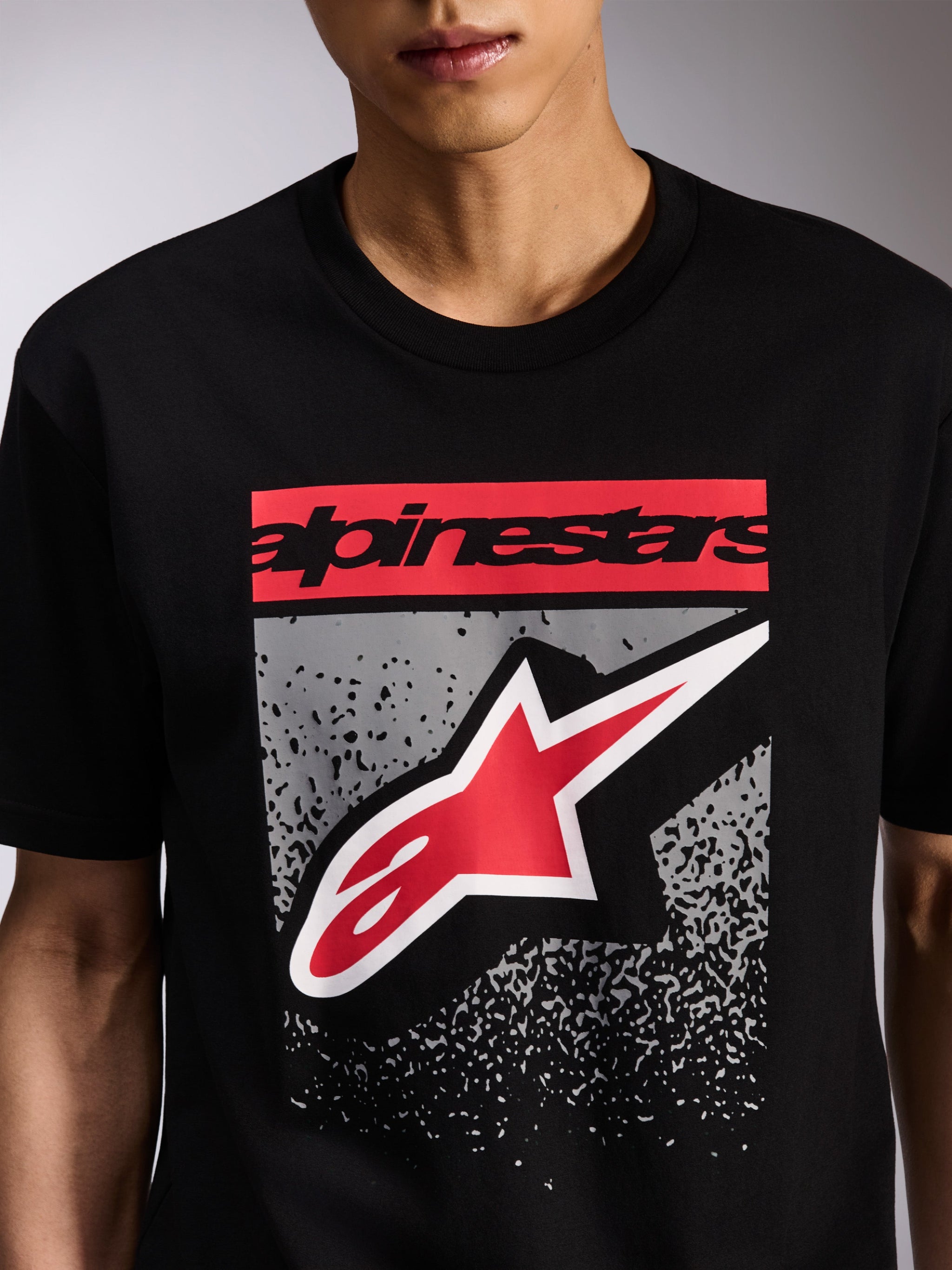 Noka CSF Tee - Korte ærmer