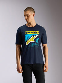 T-shirt Noka CSF