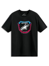 Plate CSF T-shirt