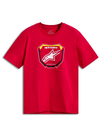 Plate CSF T-shirt