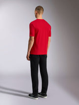 Plate CSF Tee - Korte ærmer