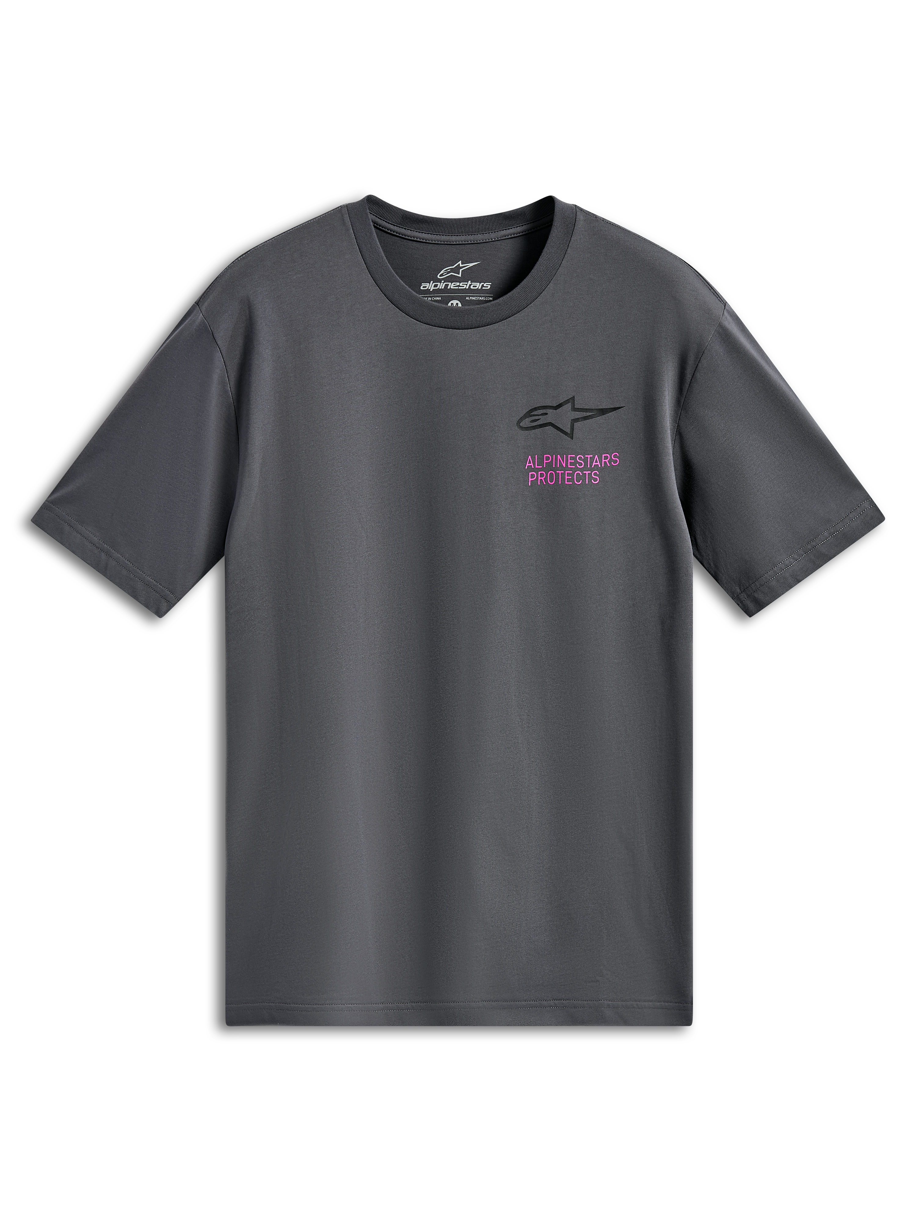Pop Helmet CSF T-Shirt