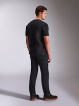 Abus CSF T-shirt - Kortærmet