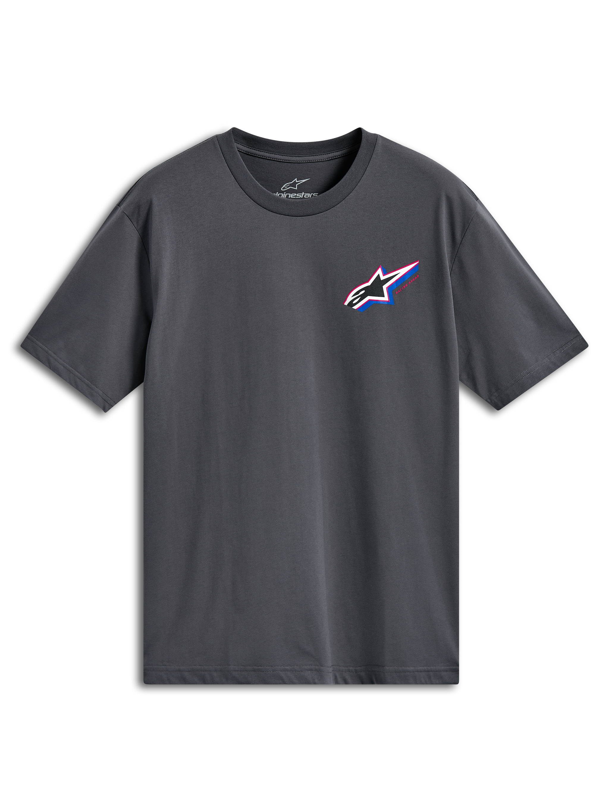 Angler CSF Tee - Short Sleeve