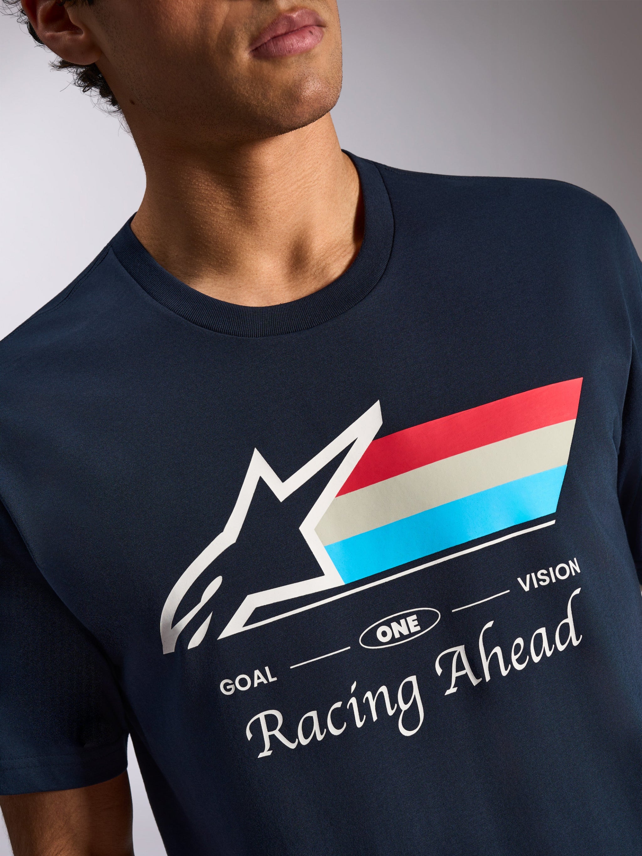 Trifecta CSF Tee - Short Sleeve