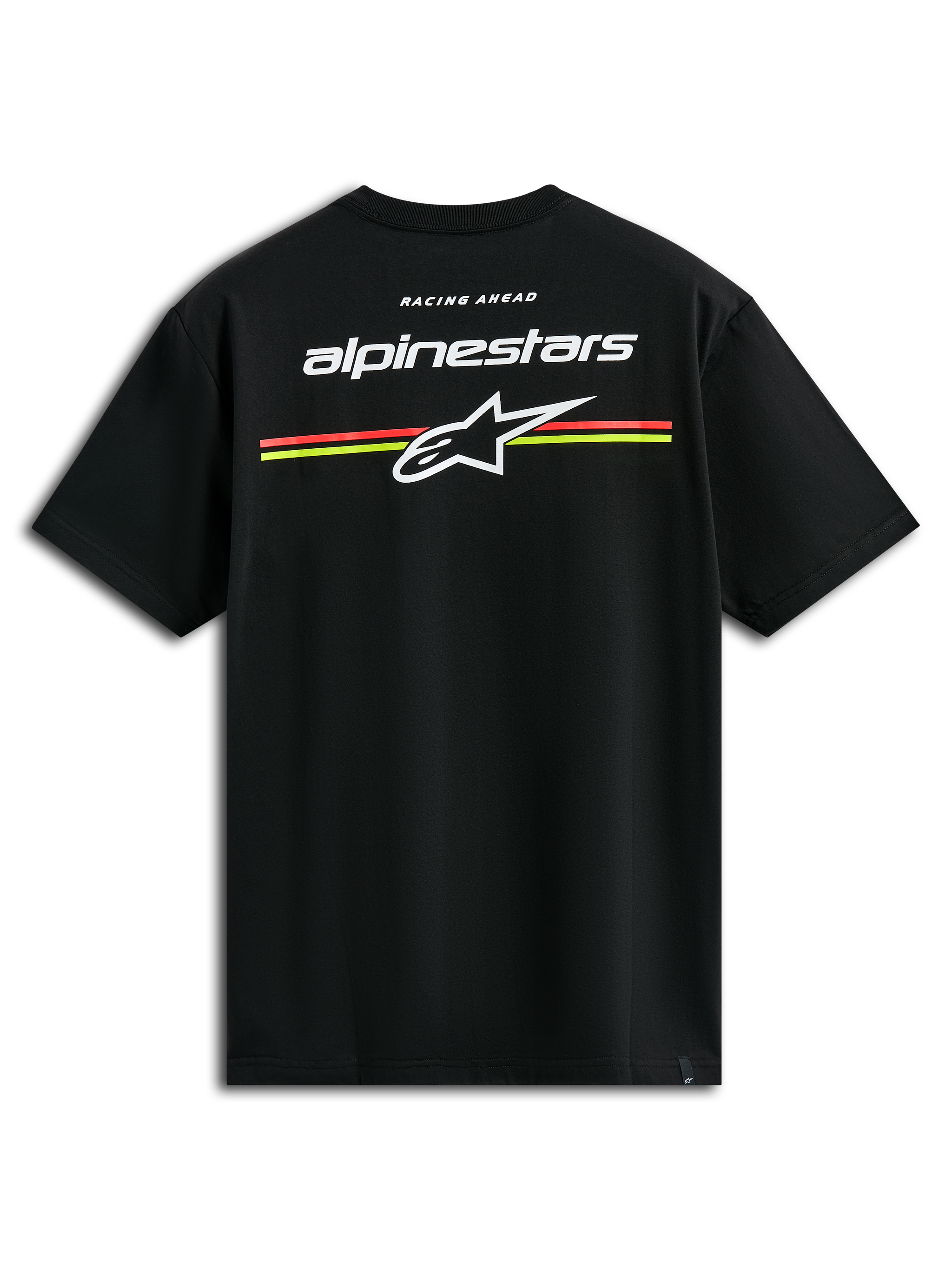 Lanes CSF Tee - Sleeve