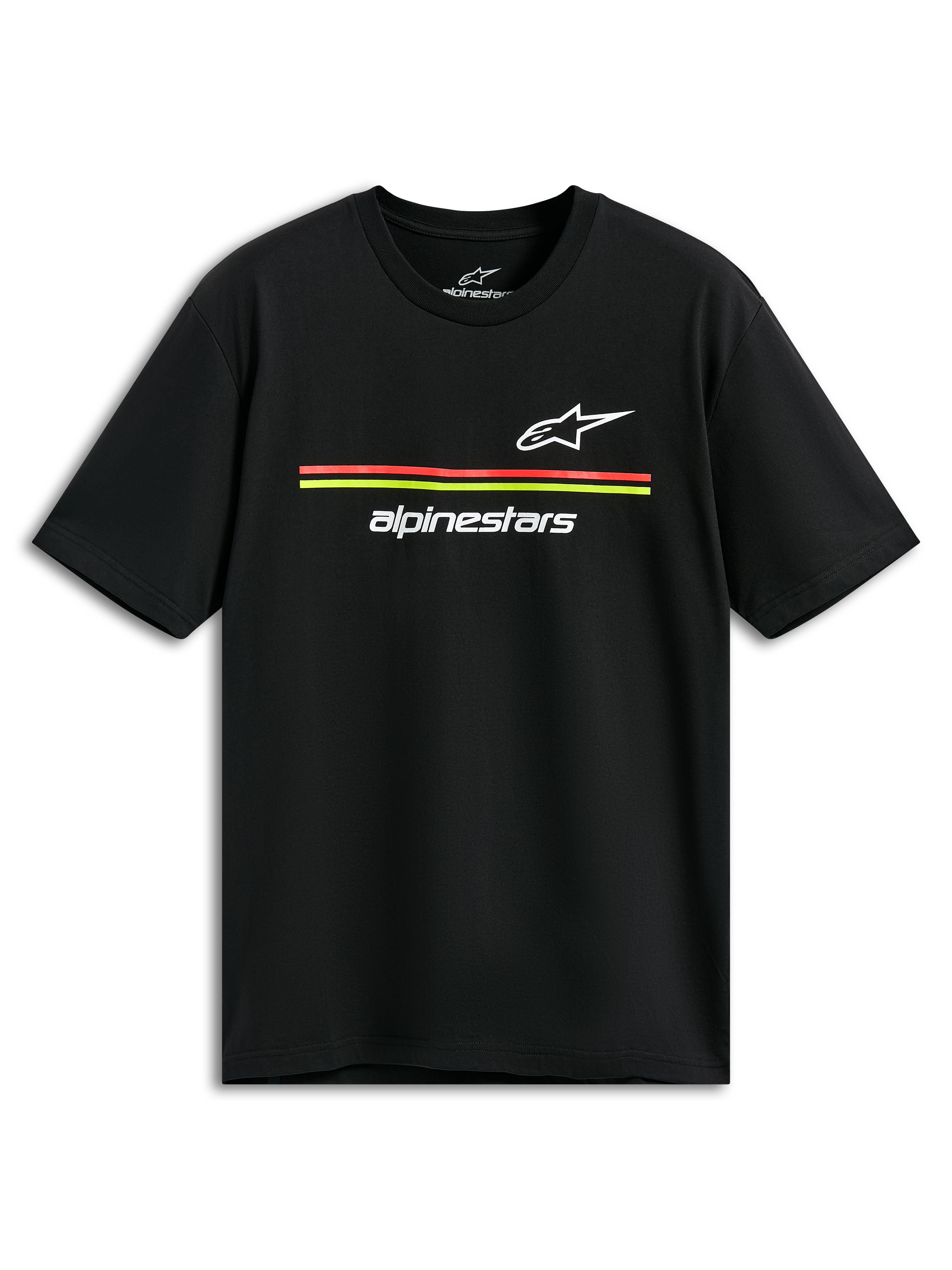 Lanes CSF T-Shirt