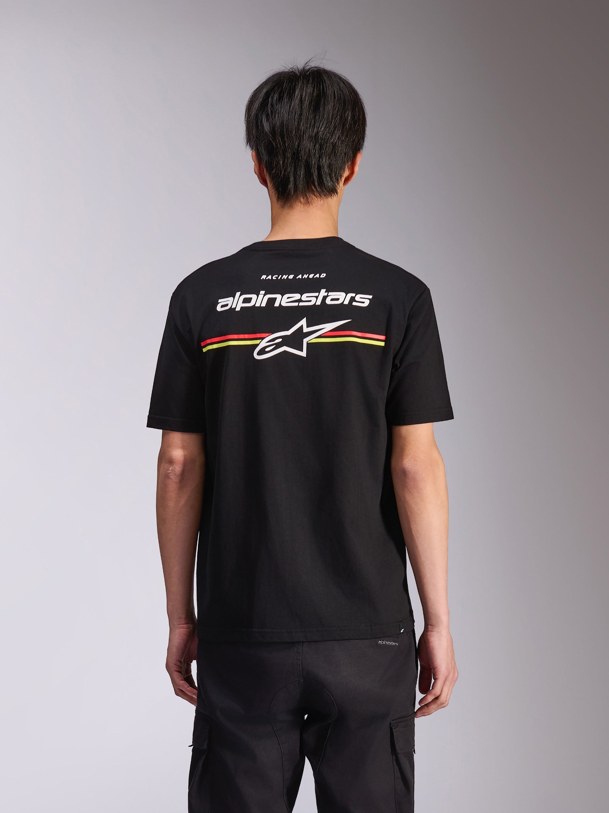 Lanes CSF Tee - Sleeve