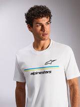 Lanes CSF Tee - Sleeve