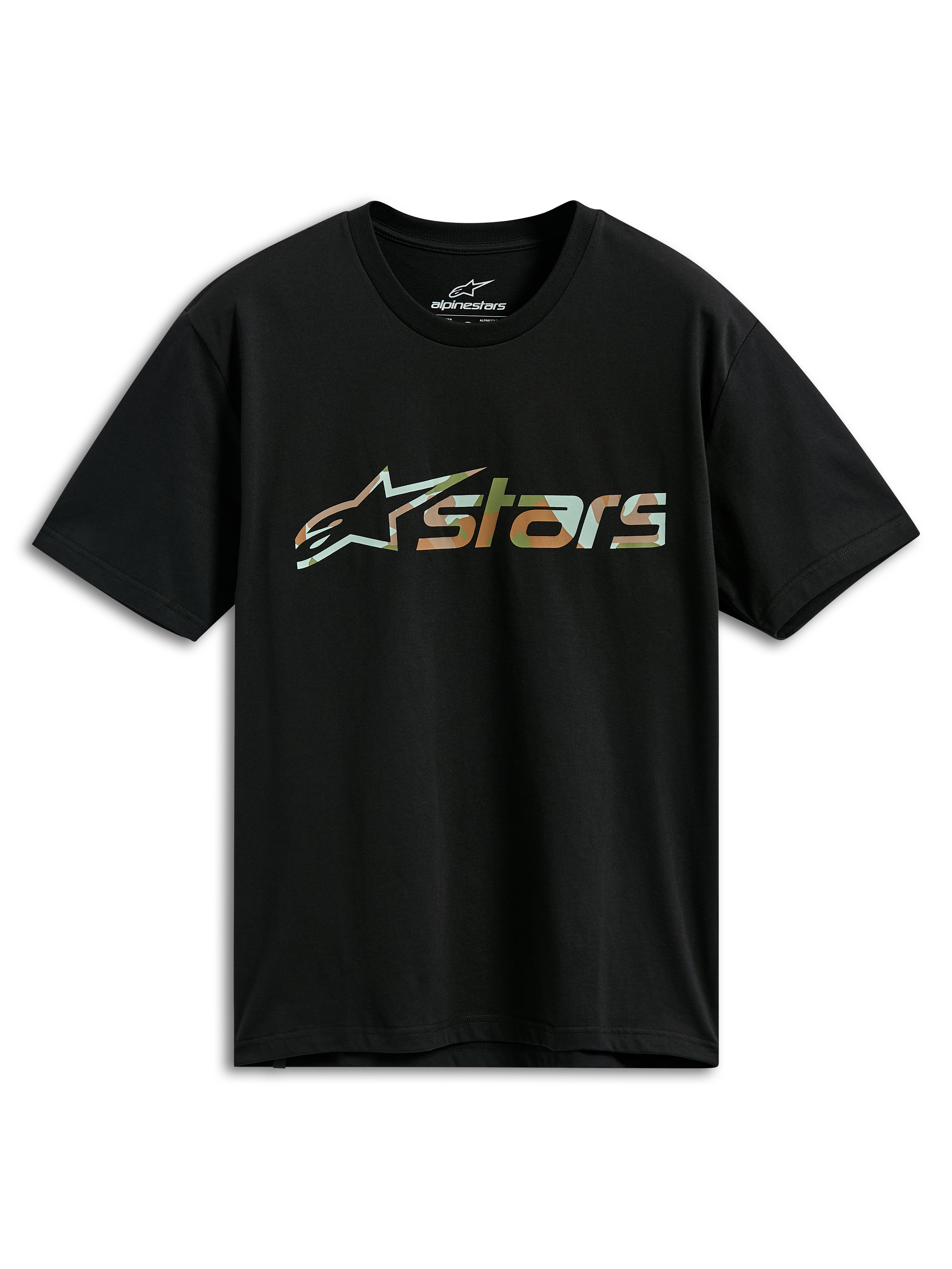 Verdure Camo CSF Tee - Korte ærmer