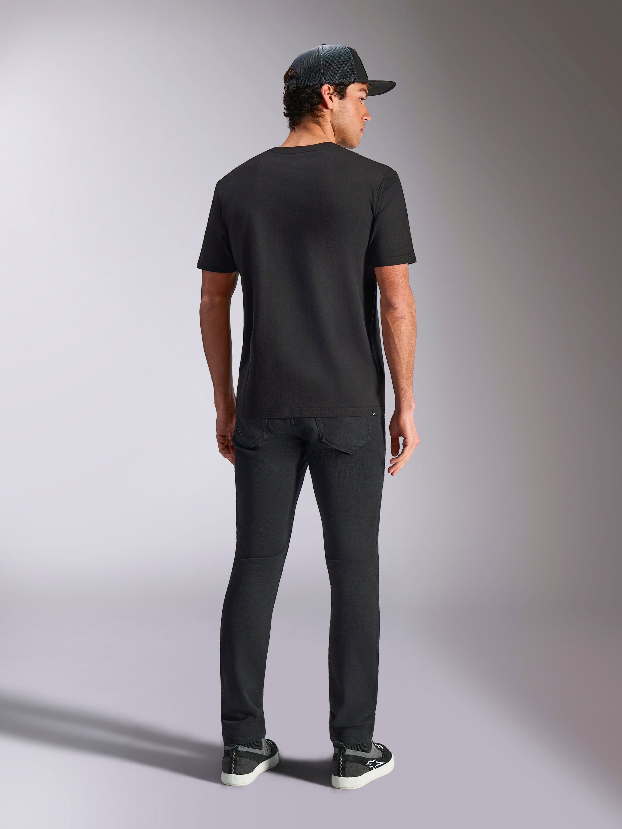 Verdure Camo CSF Tee - Korte ærmer