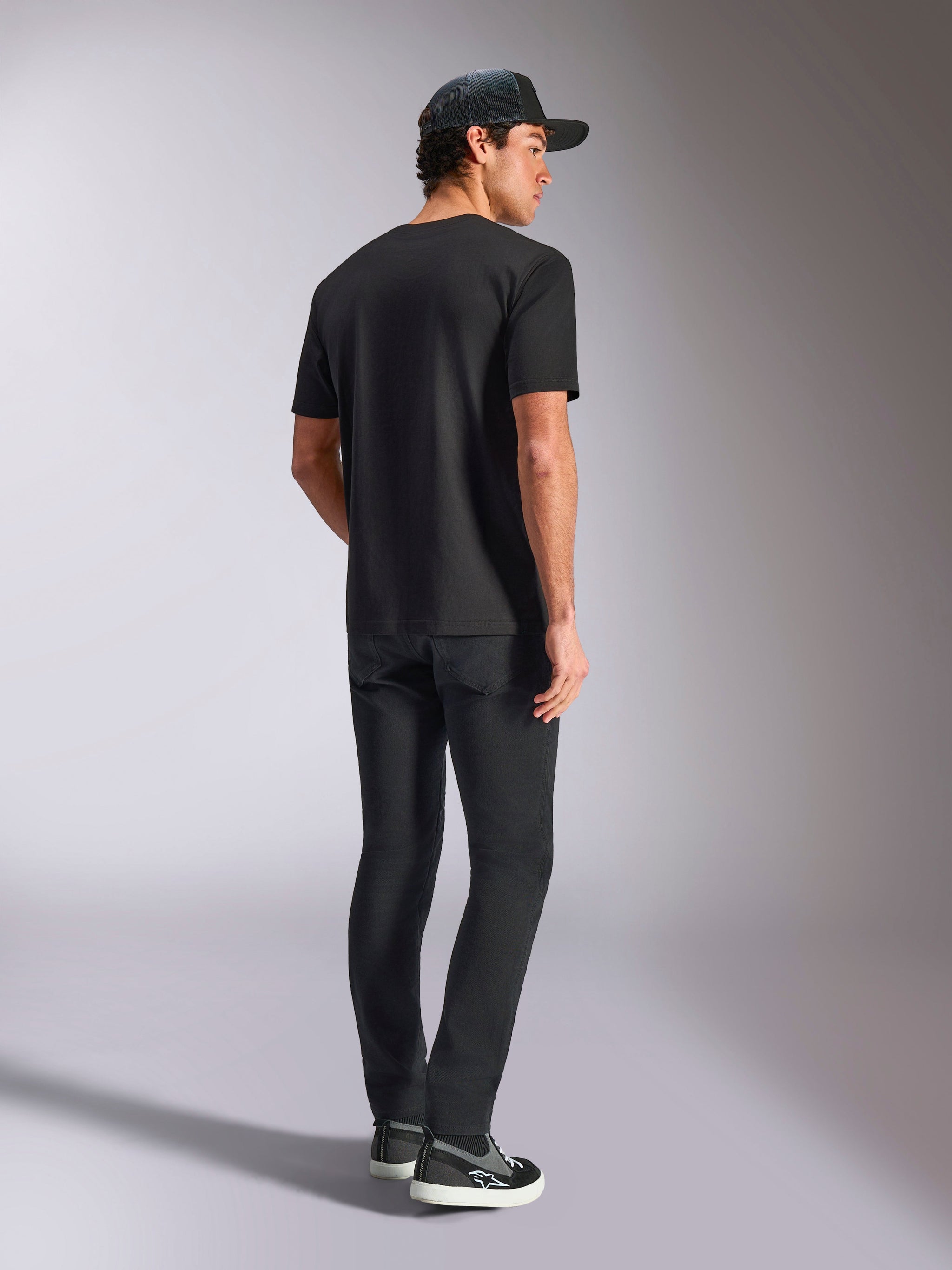 Verdure Camo CSF Tee - Korte ærmer