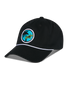 Calipalm Strapback Kasket