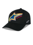 Lucid Snapback Kasket