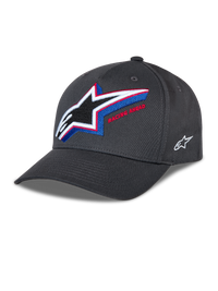 Lucid Snapback Kasket