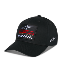 Matrix Snapback Kasket