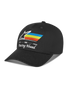 Trifecta Snapback Kasket