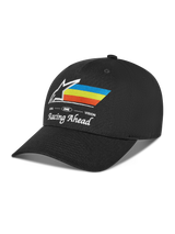 Trifecta Snapback Hat