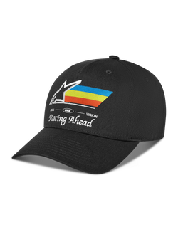 Trifecta Snapback Hat