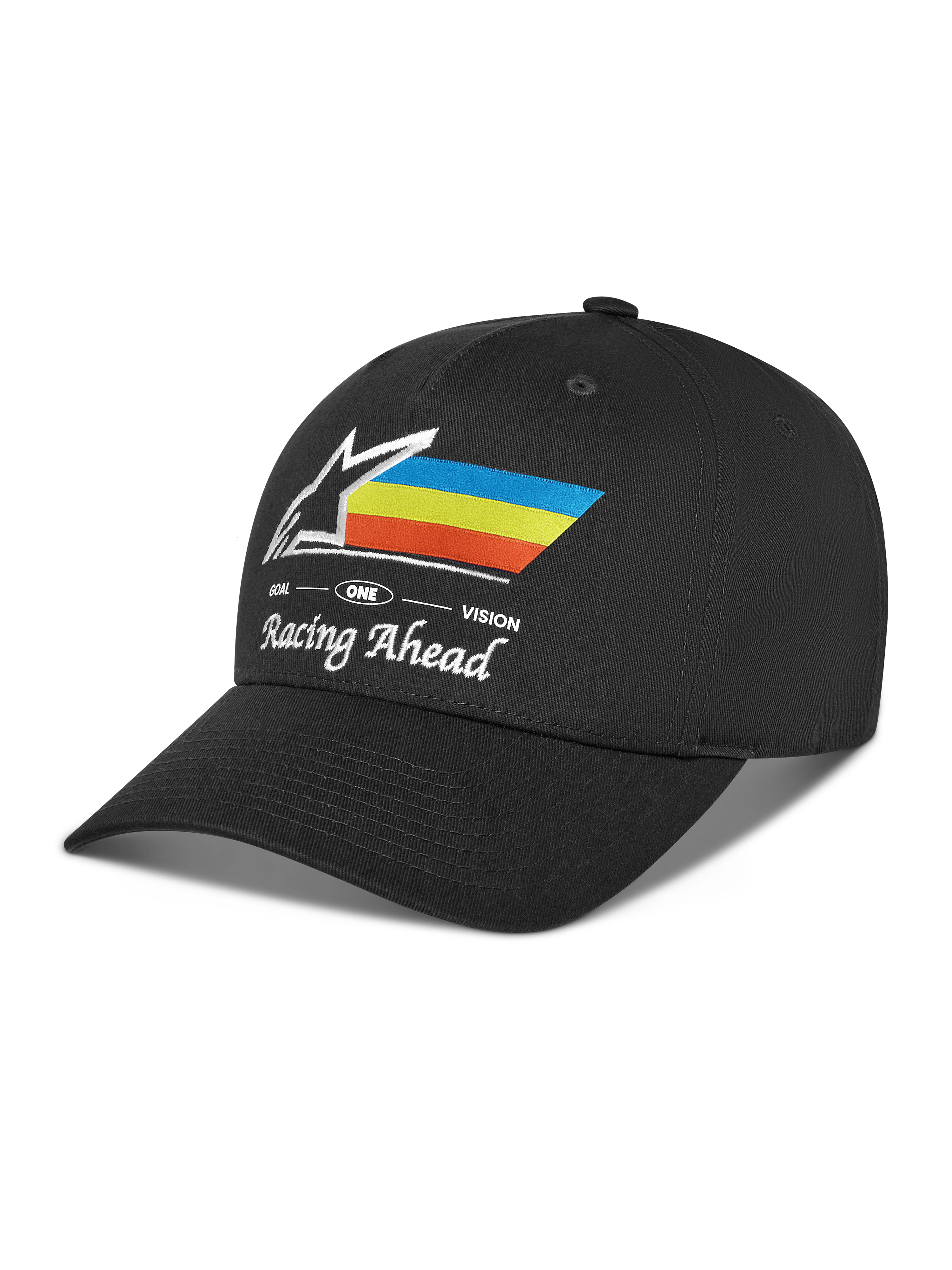 Trifecta Snapback Kasket
