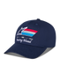 Trifecta Snapback Kasket