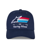 Trifecta Snapback Kasket