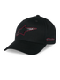 Carbon Fiber Snapback Kasket