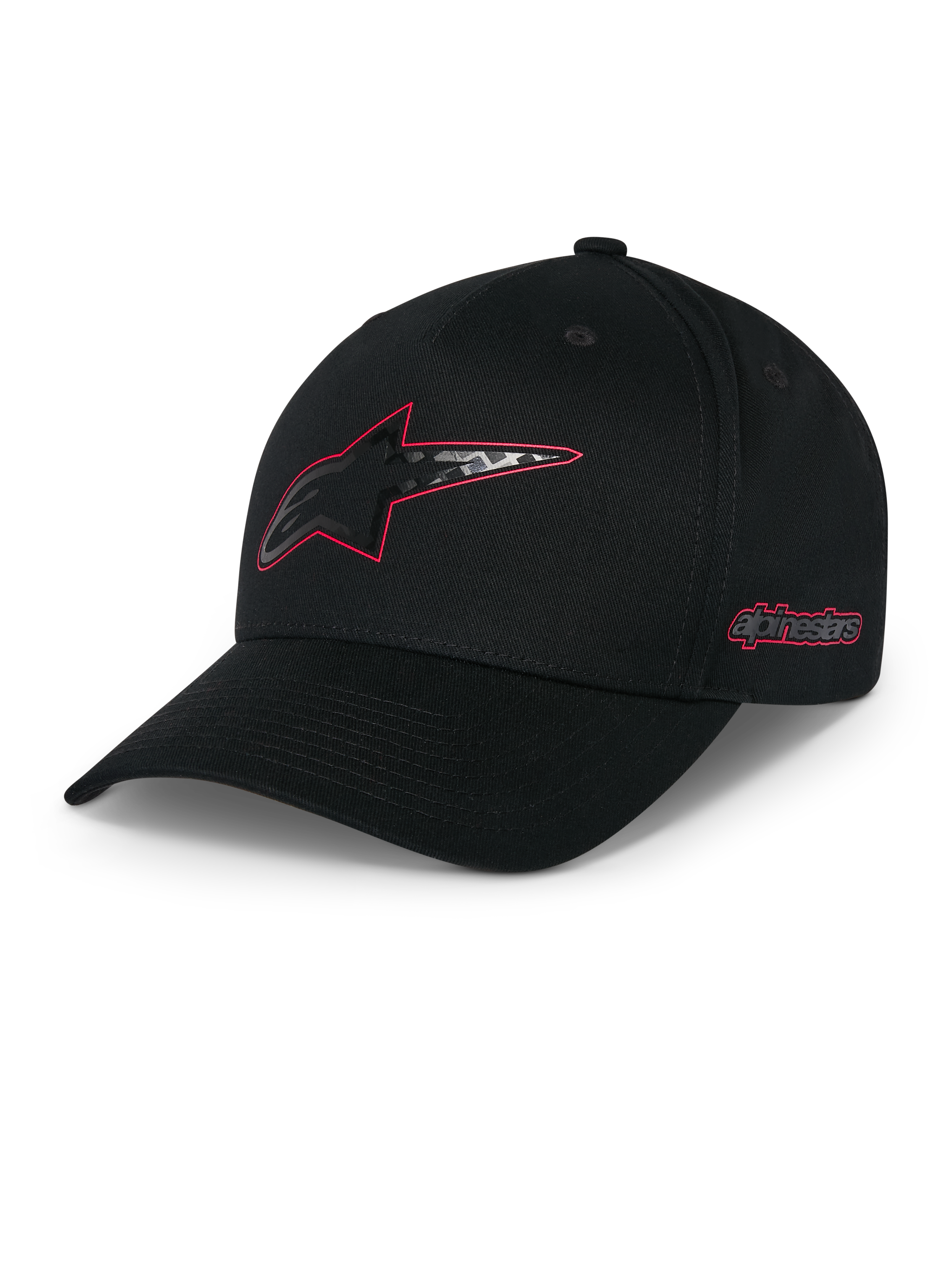 Trifecta Snapback Kasket