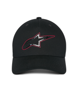 Trifecta Snapback Kasket