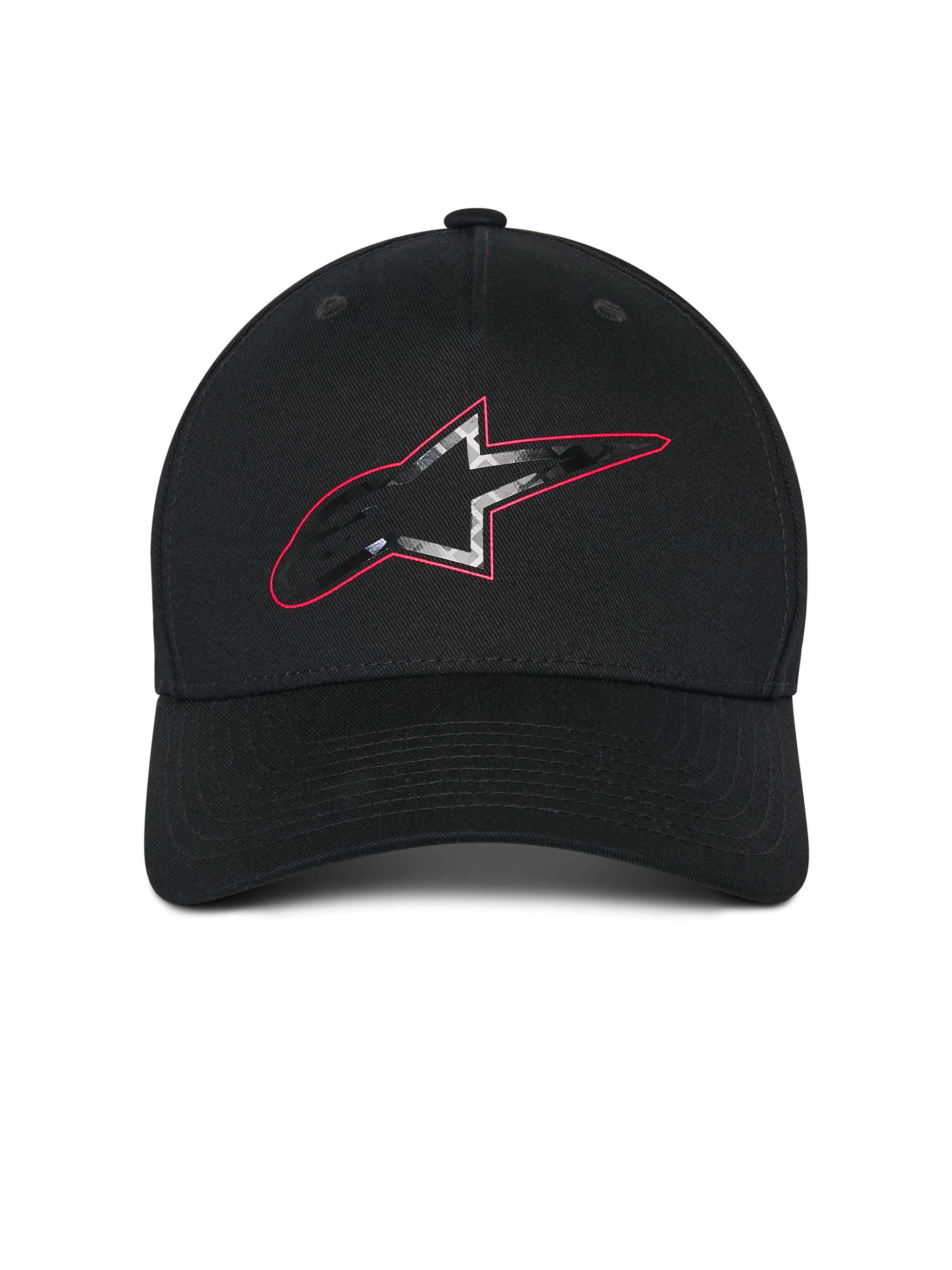 Trifecta Snapback Kasket